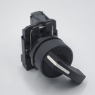 Кнопка управління поворотна TK5-AJ21 TAKEL