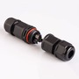 Конектор для кабелю L-20 IP-68 3 pin