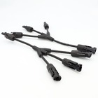 Конектор MC4 розгалужувач Y4 6мм? TAKEL