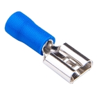 Конектор плоский з частковою ізоляцією FDD 2-110 (5) (роз'єм &quot;Мама&quot;)