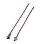 Конектор SC-23-WW-3 SPI 3pin (комплект male+female з дротом)