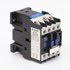 Контактор малогабаритний КМІ 1-09-01 9А 42В 1NC