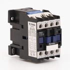 Контактор малогабаритний КМІ 1-12-10 12А 36В 1NO