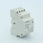 Контактор модульний КМ-2-25-40 25А 4NO 24В AC TAKEL