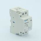 Контактор модульний КМ-2-63-20 63А 2NO 24В AC TAKEL