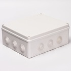 Коробка розподільча 300х250х120 LEE