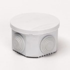 Коробка розподільча 50х50 LEE