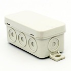 Коробка розподільча 80х40x35 LEE