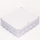 Коробка розподільча вологостійка ІР65 400х350х120