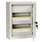 Корпус метал. ЩРн-24з-1 36 УХЛЗ IP31 (395*310-120)