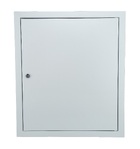 Корпус металевий ЩРв-54 IP31 TNSy