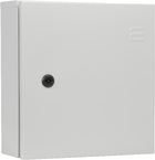 Корпус модульний металевий Light, 24 модулі, навісний IP54, серії UBox