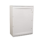 Корпус пластиковий ударостійкий (щит) 800x600x260мм IP65