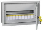 Корпус метал. ЩРв-18з-1 36 УХЛЗ IP31 (265*440*120)