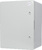 Корпус з АБС-пластику, ударостійкий, з монтажною панеллю, непрозорі дверцята, 40*50*18, ІР65, серіїUBox