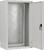 Корпус з монтажною панеллю металевий Light  40*30*20, IP31, серії UBox