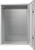 Корпус з монтажною панеллю металевий Light  70*50*30, IP31, серії UBox