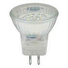 Лампа LB-270 MR11 G5.3 230V 2W 26LED 4000K