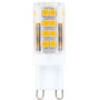 Лампа LB-432 230V 4W 51leds G9 4000K 350Lm