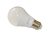 Лампа світлодіодна LED Bulb-A60-12W-E27-220V-4000K-1260 GOLDEN TNSy