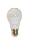 Лампа світлодіодна LED Bulb-A60-15W-E27-220V-4000K-1350L SILVER TNSy