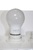 Лампа світлодіодна LED Bulb-A60-9W-E27-220V-6500K-810L SILVER TNSy