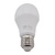 Лампа світлодіодна LED Bulb A60-9W-E27-(AC/DC 12-48V)-4000K-810L ICCD TNSy