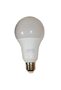 Лампа світлодіодна LED Bulb-A80-18W-E27-220V-4000K-1890L GOLDEN TNSy