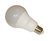 Лампа світлодіодна LED Bulb-A80-18W-E27-220V-4000K-1890L GOLDEN TNSy