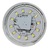 Лампа світлодіодна LED Bulb-MX-A60-9W-E27-230V-6500K-810L (з мікрохвильовим датчиком руху 360гр. 6м.) TNSy
