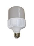 Лампа світлодіодна LED Bulb-T120-50W-E27-E40-220V-6500K-5250L GOLDEN ALUM TNSy