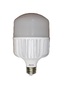 Лампа світлодіодна LED Bulb-T140-120W-E27-E40-220V-6500K-12600L GOLDEN ALUM TNSy