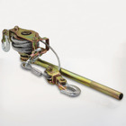 Лебідка ручна важільна JX-30 (3т)