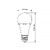 LED лампа акумуляторна TITANUM A68 9W E27 4000K 220V