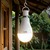 LED лампа акумуляторна TITANUM A80 12W E27 4000K 230V