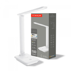 LED лампа настiльна TITANUM  TLTF-009W 10W 3000-6500K