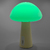 LED лампа настiльна з акумулятором VIDEX VL-TF25BG 4W 3000-6500K+RGB Beige