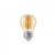 LED лампа TITANUM  Filament G45 4W E27 2200K бронза