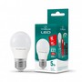 LED лампа TITANUM G45 5W E27 4100K 220V