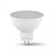 LED лампа TITANUM MR16 4W GU5.3 4100K 220V