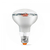 LED лампа VIDEX Filament R80FF 09W E27 1200K
