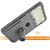 LED ліхтар вуличний автономний VIDEX 3800Lm 5000K (VL-SLSO-092-S)