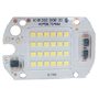 LED модуль 24 SMD 20W 4500K 220В