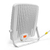 LED прожектор VIDEX F5 150W 3000-5000-6500K 230V White (VL-F5-150CW)