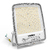 LED прожектор VIDEX F5 200W 3000-5000-6500K 230V White (VL-F5-200CW)