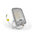 LED прожектор VIDEX F5 30W 3000-5000-6500K 230V White (VL-F5-030CW)