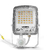 LED прожектор VIDEX F5 30W 3000-5000-6500K з датчиком руху 230V White (VL-F5-030CW-S)