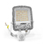 LED прожектор VIDEX F5 30W 3000-5000-6500K з датчиком руху 230V White (VL-F5-030CW-S)