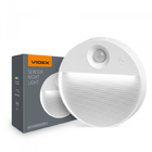LED Світильник акумуляторний з датчиком руху VIDEX VL-NL105W