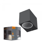 LED Світильник архітектурний AR011G IP54 VIDEX GU10